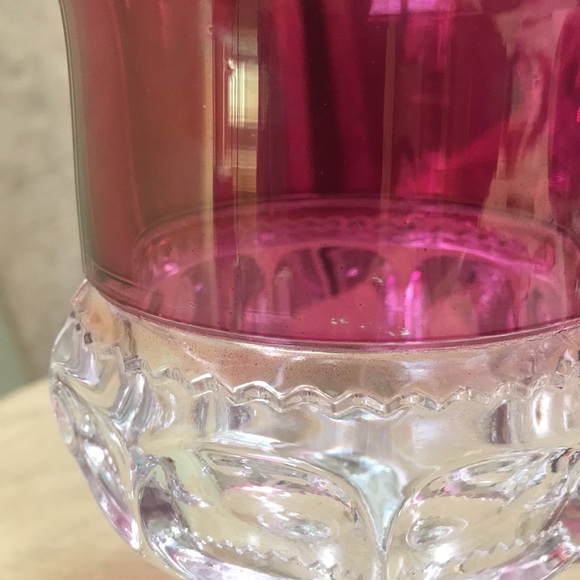 Beautiful vintage glass - Picture 2 of 7